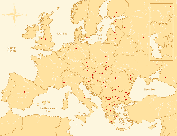 Dialect Sampler