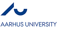 Aarhus University logo