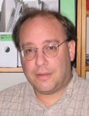 Professor Yaron Matras